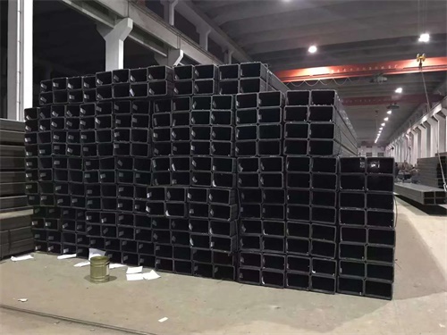 监利冷拔方管选型指南 工程采购怎么选